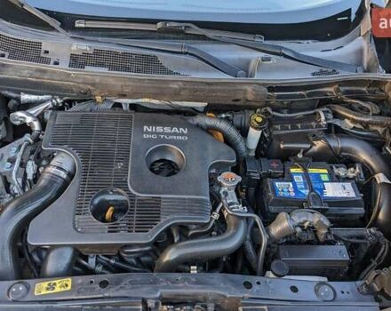 Фиолетовый Ниссан Жук, объемом двигателя 1.6 л и пробегом 252 тыс. км за 10300 $, фото 24 на Automoto.ua