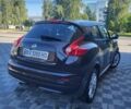 Фиолетовый Ниссан Жук, объемом двигателя 1.62 л и пробегом 132 тыс. км за 10400 $, фото 10 на Automoto.ua