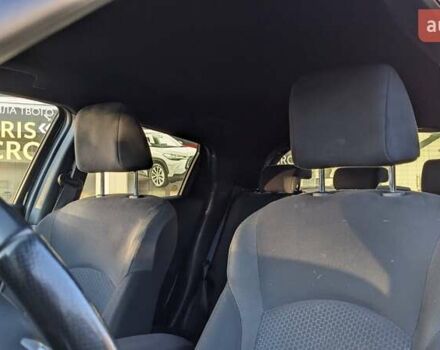 Фиолетовый Ниссан Жук, объемом двигателя 1.6 л и пробегом 252 тыс. км за 10300 $, фото 26 на Automoto.ua