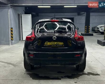 Фиолетовый Ниссан Жук, объемом двигателя 1.6 л и пробегом 111 тыс. км за 10800 $, фото 4 на Automoto.ua