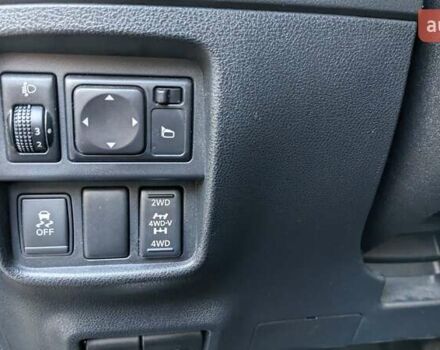 Фиолетовый Ниссан Жук, объемом двигателя 1.6 л и пробегом 252 тыс. км за 10300 $, фото 18 на Automoto.ua