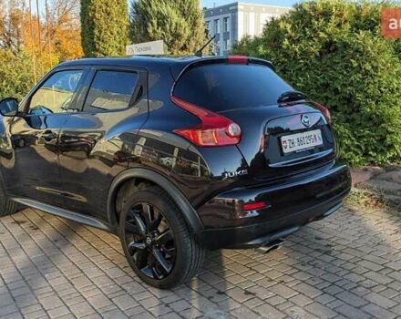 Фиолетовый Ниссан Жук, объемом двигателя 1.6 л и пробегом 252 тыс. км за 10300 $, фото 6 на Automoto.ua