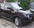 Фиолетовый Ниссан Жук, объемом двигателя 1.6 л и пробегом 108 тыс. км за 12000 $, фото 1 на Automoto.ua