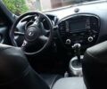 Фиолетовый Ниссан Жук, объемом двигателя 1.6 л и пробегом 108 тыс. км за 12000 $, фото 5 на Automoto.ua