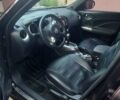 Фиолетовый Ниссан Жук, объемом двигателя 1.6 л и пробегом 108 тыс. км за 12000 $, фото 3 на Automoto.ua