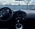 Фиолетовый Ниссан Жук, объемом двигателя 1.6 л и пробегом 113 тыс. км за 11111 $, фото 9 на Automoto.ua