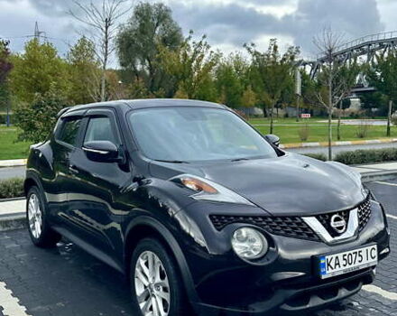 Фиолетовый Ниссан Жук, объемом двигателя 1.62 л и пробегом 165 тыс. км за 13000 $, фото 1 на Automoto.ua