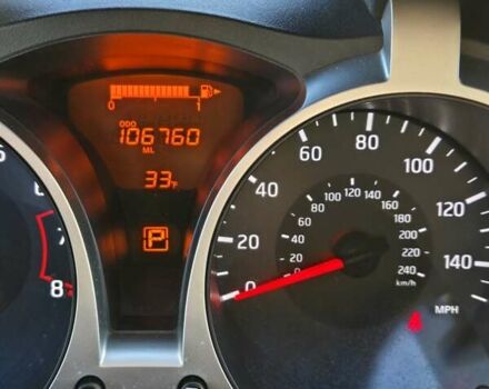 Фиолетовый Ниссан Жук, объемом двигателя 1.62 л и пробегом 170 тыс. км за 10800 $, фото 16 на Automoto.ua