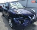 Фиолетовый Ниссан Жук, объемом двигателя 1.62 л и пробегом 170 тыс. км за 12200 $, фото 19 на Automoto.ua