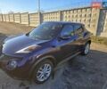 Фиолетовый Ниссан Жук, объемом двигателя 1.62 л и пробегом 170 тыс. км за 12200 $, фото 1 на Automoto.ua