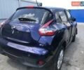 Фиолетовый Ниссан Жук, объемом двигателя 1.62 л и пробегом 170 тыс. км за 12200 $, фото 20 на Automoto.ua