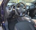 Фиолетовый Ниссан Жук, объемом двигателя 1.62 л и пробегом 170 тыс. км за 12200 $, фото 7 на Automoto.ua