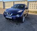 Фиолетовый Ниссан Жук, объемом двигателя 1.62 л и пробегом 170 тыс. км за 12200 $, фото 4 на Automoto.ua