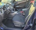 Фиолетовый Ниссан Жук, объемом двигателя 1.62 л и пробегом 170 тыс. км за 12200 $, фото 6 на Automoto.ua