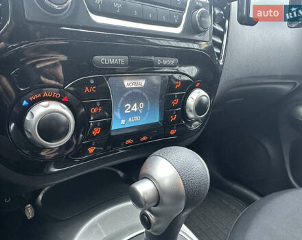 Фиолетовый Ниссан Жук, объемом двигателя 1.6 л и пробегом 50 тыс. км за 14700 $, фото 38 на Automoto.ua