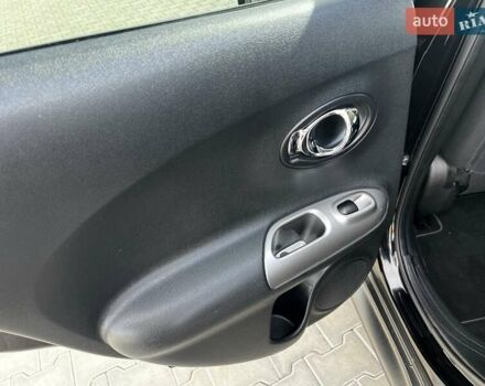 Ниссан Жук 2017 в Днепре (Днепропетровске) на Automoto.ua Фиолетовый Ниссан Жук, объемом двигателя 1.6 л и пробегом 122 тыс. км за 13700 $, фото 37 на Automoto.ua