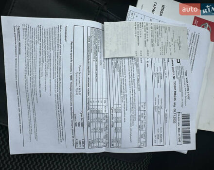 Фиолетовый Ниссан Жук, объемом двигателя 1.6 л и пробегом 50 тыс. км за 14700 $, фото 43 на Automoto.ua