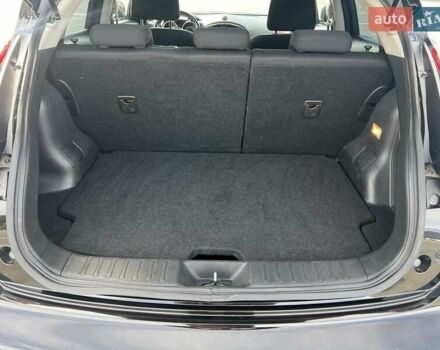 Ниссан Жук 2017 в Днепре (Днепропетровске) на Automoto.ua Фиолетовый Ниссан Жук, объемом двигателя 1.6 л и пробегом 122 тыс. км за 13700 $, фото 41 на Automoto.ua