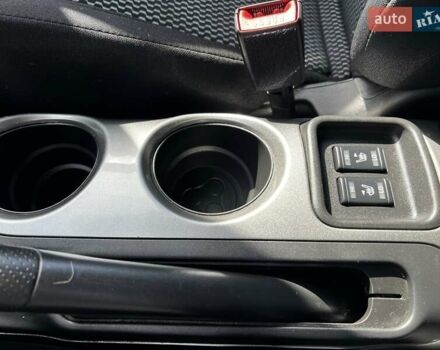 Ниссан Жук 2017 в Днепре (Днепропетровске) на Automoto.ua Фиолетовый Ниссан Жук, объемом двигателя 1.6 л и пробегом 122 тыс. км за 13700 $, фото 33 на Automoto.ua