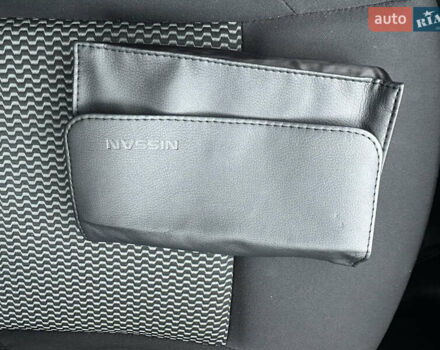 Фиолетовый Ниссан Жук, объемом двигателя 1.6 л и пробегом 50 тыс. км за 14700 $, фото 40 на Automoto.ua