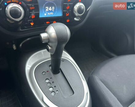 Фиолетовый Ниссан Жук, объемом двигателя 1.6 л и пробегом 50 тыс. км за 14700 $, фото 39 на Automoto.ua