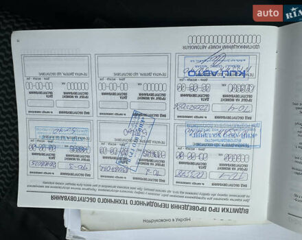 Фиолетовый Ниссан Жук, объемом двигателя 1.6 л и пробегом 50 тыс. км за 14700 $, фото 42 на Automoto.ua