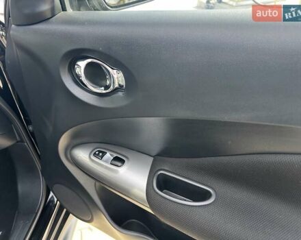 Ниссан Жук 2017 в Днепре (Днепропетровске) на Automoto.ua Фиолетовый Ниссан Жук, объемом двигателя 1.6 л и пробегом 122 тыс. км за 13700 $, фото 40 на Automoto.ua