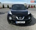 Ниссан Жук 2017 в Днепре (Днепропетровске) на Automoto.ua Фиолетовый Ниссан Жук, объемом двигателя 1.6 л и пробегом 122 тыс. км за 13700 $, фото 8 на Automoto.ua