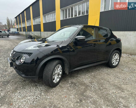 Фиолетовый Ниссан Жук, объемом двигателя 1.6 л и пробегом 50 тыс. км за 14700 $, фото 23 на Automoto.ua