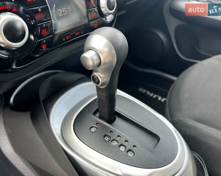 Ниссан Жук 2017 в Днепре (Днепропетровске) на Automoto.ua Фиолетовый Ниссан Жук, объемом двигателя 1.6 л и пробегом 122 тыс. км за 13700 $, фото 22 на Automoto.ua