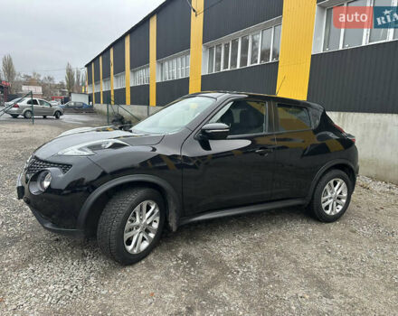 Фиолетовый Ниссан Жук, объемом двигателя 1.6 л и пробегом 50 тыс. км за 14700 $, фото 22 на Automoto.ua