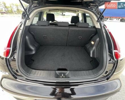 Ниссан Жук 2017 в Днепре (Днепропетровске) на Automoto.ua Фиолетовый Ниссан Жук, объемом двигателя 1.6 л и пробегом 122 тыс. км за 13700 $, фото 44 на Automoto.ua