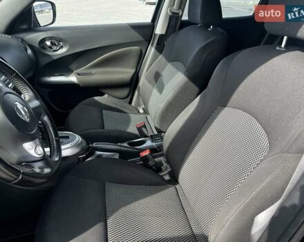 Ниссан Жук 2017 в Днепре (Днепропетровске) на Automoto.ua Фиолетовый Ниссан Жук, объемом двигателя 1.6 л и пробегом 122 тыс. км за 13700 $, фото 23 на Automoto.ua