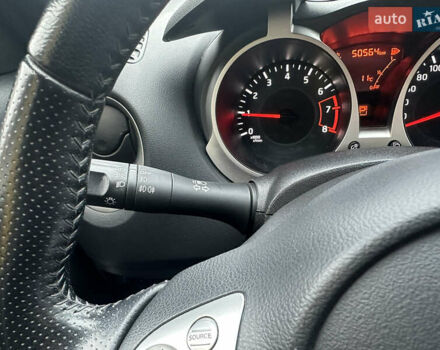 Фиолетовый Ниссан Жук, объемом двигателя 1.6 л и пробегом 50 тыс. км за 14700 $, фото 35 на Automoto.ua