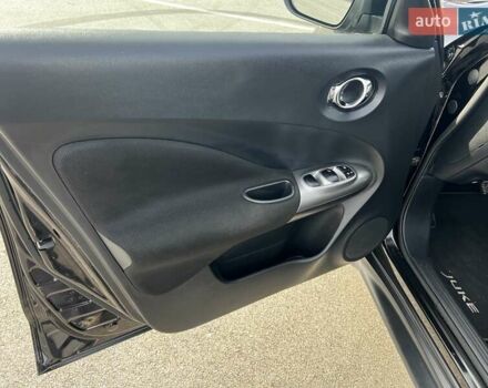 Ниссан Жук 2017 в Днепре (Днепропетровске) на Automoto.ua Фиолетовый Ниссан Жук, объемом двигателя 1.6 л и пробегом 122 тыс. км за 13700 $, фото 26 на Automoto.ua