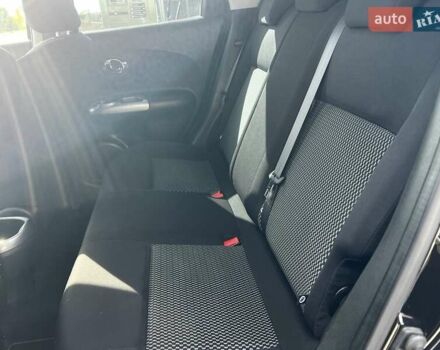 Ниссан Жук 2017 в Днепре (Днепропетровске) на Automoto.ua Фиолетовый Ниссан Жук, объемом двигателя 1.6 л и пробегом 122 тыс. км за 13700 $, фото 39 на Automoto.ua