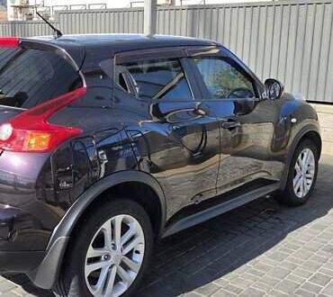 Ниссан Жук 2012 в Одессе на Automoto.ua Фиолетовый Ниссан Жук, объемом двигателя 1.6 л и пробегом 160 тыс. км за 10500 $, фото 1 на Automoto.ua