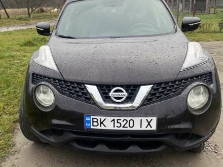 Фіолетовий Ніссан Жук, об'ємом двигуна 1.62 л та пробігом 182 тис. км за 11000 $, фото 1 на Automoto.ua