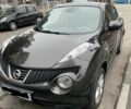Коричневый Ниссан Жук, объемом двигателя 1.6 л и пробегом 130 тыс. км за 9500 $, фото 1 на Automoto.ua