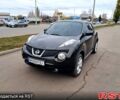 Коричневый Ниссан Жук, объемом двигателя 1.5 л и пробегом 265 тыс. км за 8600 $, фото 1 на Automoto.ua