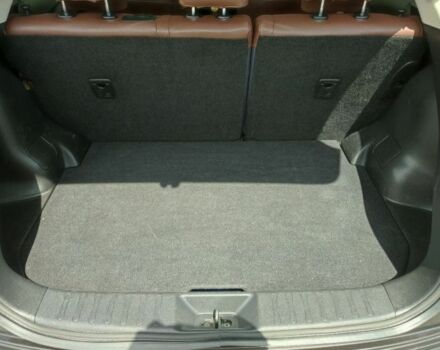 Коричневый Ниссан Жук, объемом двигателя 1.6 л и пробегом 170 тыс. км за 7200 $, фото 16 на Automoto.ua