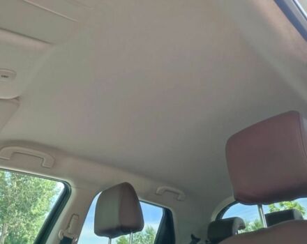 Коричневый Ниссан Жук, объемом двигателя 1.6 л и пробегом 170 тыс. км за 7200 $, фото 11 на Automoto.ua