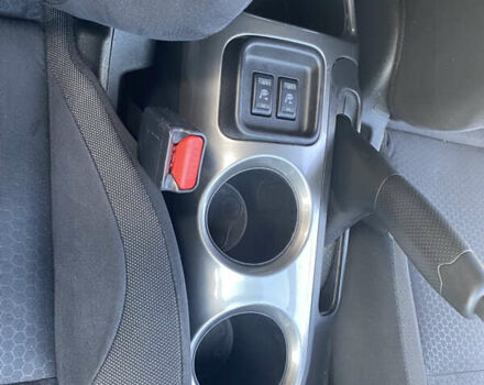 Коричневый Ниссан Жук, объемом двигателя 1.5 л и пробегом 235 тыс. км за 9100 $, фото 21 на Automoto.ua