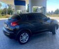 Ниссан Жук 2011 в Новомосковске на Automoto.ua Коричневый Ниссан Жук, объемом двигателя 1.6 л и пробегом 140 тыс. км за 7800 $, фото 1 на Automoto.ua