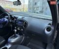 Коричневый Ниссан Жук, объемом двигателя 1.6 л и пробегом 123 тыс. км за 11200 $, фото 16 на Automoto.ua