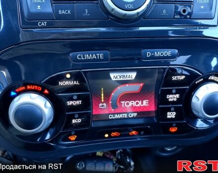 Коричневый Ниссан Жук, объемом двигателя 1.6 л и пробегом 120 тыс. км за 10300 $, фото 2 на Automoto.ua