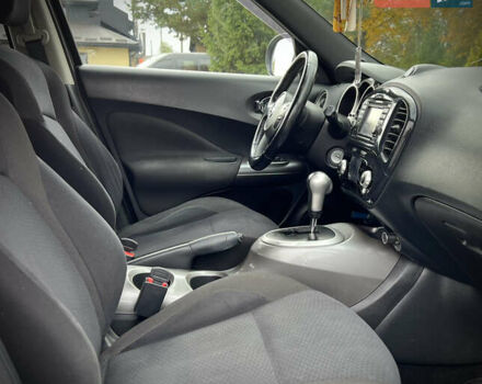 Коричневый Ниссан Жук, объемом двигателя 1.6 л и пробегом 134 тыс. км за 10700 $, фото 27 на Automoto.ua