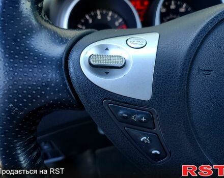 Коричневый Ниссан Жук, объемом двигателя 1.6 л и пробегом 120 тыс. км за 10300 $, фото 3 на Automoto.ua