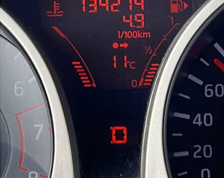 Коричневый Ниссан Жук, объемом двигателя 1.6 л и пробегом 134 тыс. км за 10700 $, фото 35 на Automoto.ua