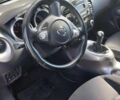 Коричневый Ниссан Жук, объемом двигателя 1.6 л и пробегом 119 тыс. км за 8500 $, фото 7 на Automoto.ua
